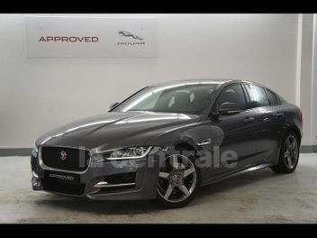 JAGUAR XE 2.0D 180 10CV R-SPORT AUTO