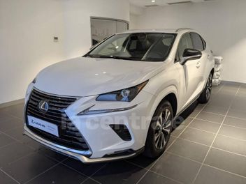 LEXUS NX 2 II 2.5 NX 300H 2WD DESIGN