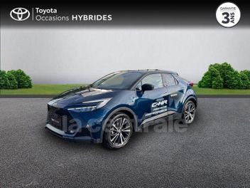 TOYOTA C-HR 2 II 1.8 HYBRIDE 140 COLLECTION