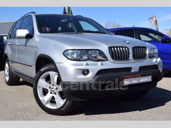 BMW X5 E53 (E53) (2) 3.0DA PACK SPORT