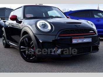 MINI MINI 3 JCW 3P III (F56) 2.0 231 JCW BVA6