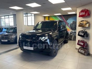 LAND ROVER DEFENDER 4 IV 110 P400E PHEV X-DYNAMIC HSE BVA8