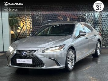 LEXUS ES 300H EXECUTIVE