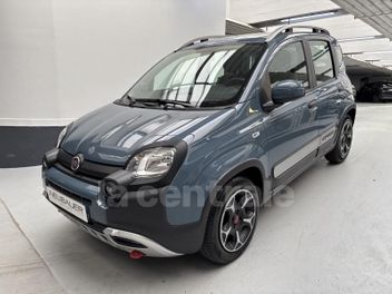 FIAT PANDA 3 III 1.0 70 BSG S/S CITY CROSS PLUS