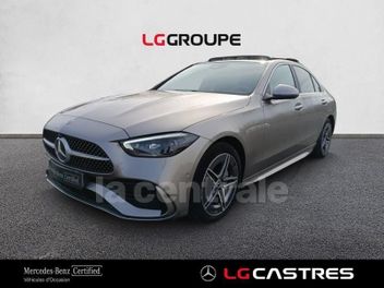 MERCEDES CLASSE C 5 V 300 E AMG LINE 9G-TRONIC