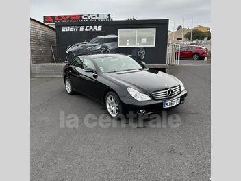 MERCEDES CLASSE CLS 320 CDI 7G-TRONIC