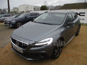 VOLVO V40 (2E GENERATION) II (2) 2.0 D2 120 MOMENTUM 89G