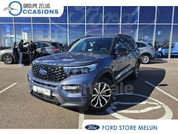 FORD EXPLORER 6 VI 3.0 ECOBOOST 457 PHEV AWD ST-LINE POWERSHIFT