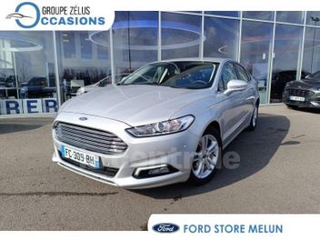 FORD MONDEO 4 IV 2.0 TDCI 150 TITANIUM BV6 5P