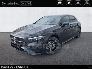 MERCEDES CLASSE A 4 BERLINE IV (2) BERLINE 250 E AMG LINE 8G-DCT