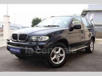 BMW X5 E53 (E53) (2) 3.0IA PREFERENCE SPORT