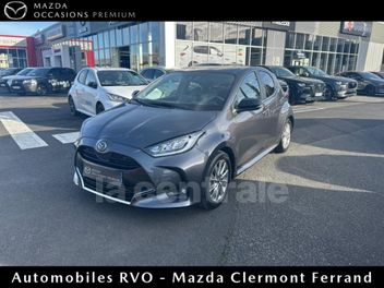 MAZDA 2 (4E GENERATION) IV HYBRID 1.5 CVT 116 SELECT