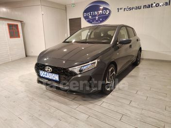 HYUNDAI I20 (3E GENERATION) III 1.0 T-GDI 100 HYBRID 48V BUSINESS DCT-7