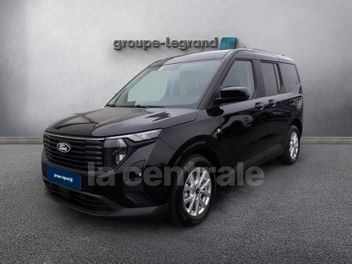 FORD TOURNEO COURIER 2 II (2) 1.0 ECOBOOST 125 FWD TREND BVM6