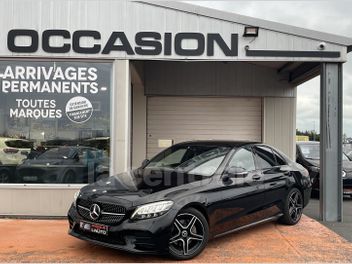 MERCEDES CLASSE C 4 COUPE IV (2) COUPE 200 D AMG LINE 9G-TRONIC