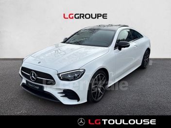 MERCEDES CLASSE E 5 COUPE V (2) COUPE 220 D AMG LINE 9G-TRONIC