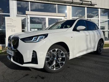 BMW X3 G45 (G45) 20D XDRIVE 197 M SPORT BVA8