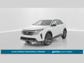 PEUGEOT 3008 (3E GENERATION) HYBRID 136 ALLURE E-DCS6