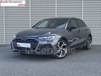 AUDI A3 (4E GENERATION) SPORTBACK IV SPORTBACK 35 TDI 150 S LINE S TRONIC 7