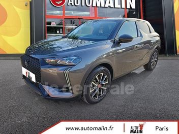 DS DS 3 (2E GENERATION) II 1.5 BLUEHDI 130 PERFORMANCE LINE EAT8