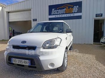 KIA SOUL 1.6 126 PLAY