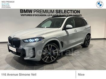 BMW X5 G05 (G05) XDRIVE50E 489 M SPORT BVA8