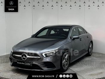 MERCEDES CLASSE A 4 BERLINE IV (2) BERLINE 180 AMG LINE 7G-DCT