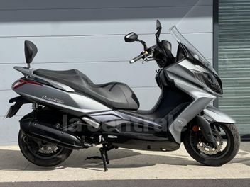 KYMCO DOWNTOWN 125I ABS