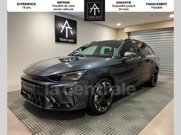 CUPRA LEON (3) 2.0 TDI 150 V DSG7