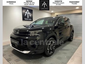 CITROEN C5 AIRCROSS (2) 1.5 BLUEHDI 130 PLUS EAT8