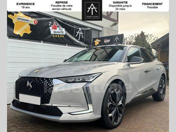 DS DS 4 (2E GENERATION) II 1.6 HYBRIDE E-TENSE 225 RIVOLI EAT8