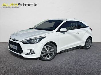 HYUNDAI I20 (2E GENERATION) COUPE II COUPE 1.2 84 INTUITIVE