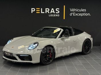 PORSCHE 911 TYPE 992 TARGA (992) TARGA 3.0 480 4 GTS PDK