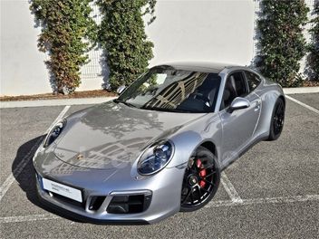 PORSCHE 911 TYPE 991 CARRERA COUPE 4 3.0I 450 GTS PDK