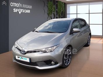 TOYOTA AURIS 2 II (2) 1.8 HYBRIDE 136 AUTO TECHNOLINE CVT