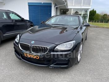 BMW SERIE 6 F13 (F13) COUPE 640X XDRIVE 313 EXCELLIS BVA8