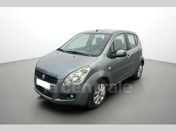 SUZUKI SPLASH 1.2 GLS BVA