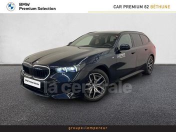 BMW SERIE 5 G61 TOURING (G61) TOURING 520D 197 M SPORT BVA8