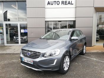 VOLVO XC60 (2) D4 190 XENIUM GEARTRONIC 8