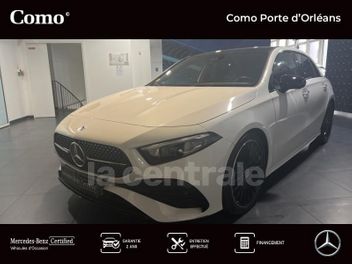 MERCEDES CLASSE A 4 IV (2) 180 D AMG LINE 8G-DCT