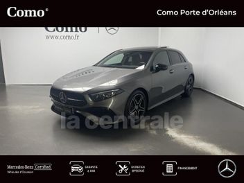 MERCEDES CLASSE A 4 IV (2) 200 AMG LINE 7G-DCT