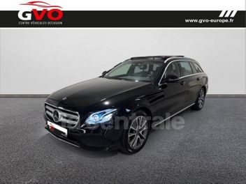 MERCEDES CLASSE E 5 BREAK V BREAK 220 D FASCINATION 9G-TRONIC