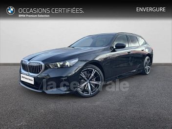 BMW SERIE 5 G61 TOURING (G61) TOURING 530E XDRIVE PHEV 299 M SPORT BVA8