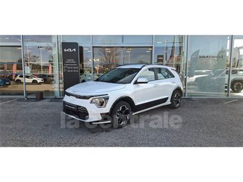 KIA NIRO 2 II EV ELECTRIQUE 204 CH ACTIVE 64.8 KWH