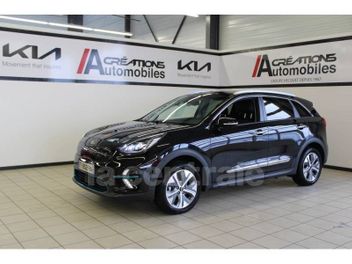 KIA E-NIRO ACTIVE BUSINESS 64 KWH 204