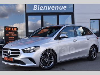 MERCEDES CLASSE B 3 III 200 D 7CV STYLE LINE EDITION 8G-DCT