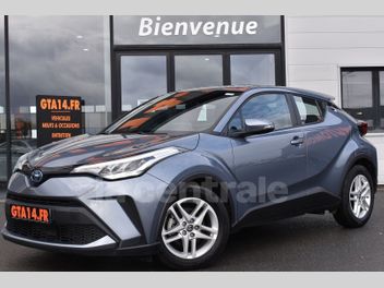 TOYOTA C-HR (2) 1.8 HYBRIDE 122 DYNAMIC