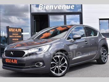 DS DS 4 (2) 1.2 PURETECH 130 S&S SPORT CHIC BV6