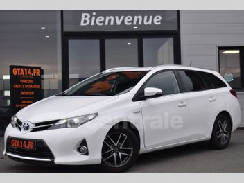 TOYOTA AURIS 2 TOURING SPORTS II TOURING SPORTS HYBRIDE 136H BUSINESS