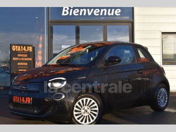 FIAT 500 (3E GENERATION) III E 95 ACTION 23.8 KWH